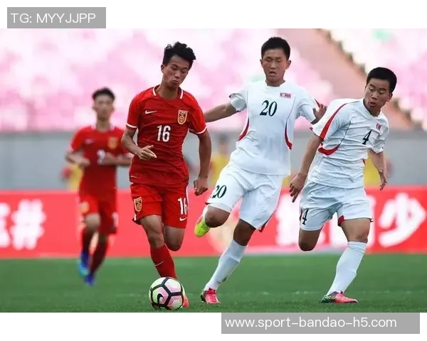 国少正赛分组形势严峻朝鲜队处于第四档竞争压力大